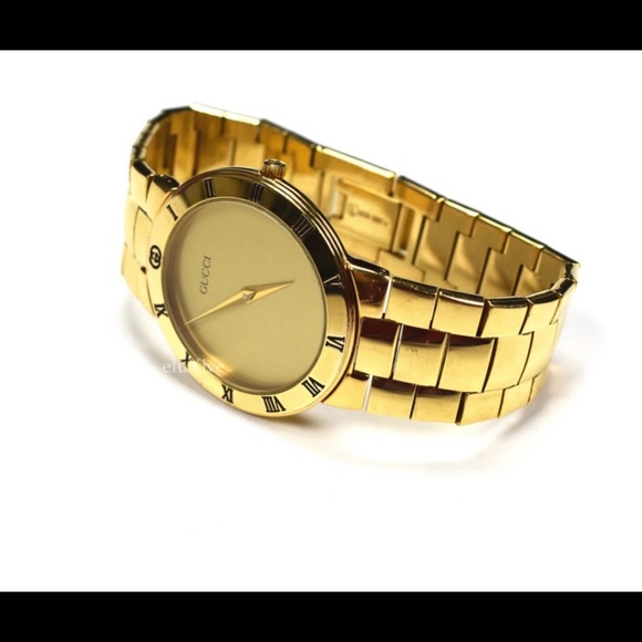 🔥Vintage Gucci woman’s watch🔥 - Picture 2 of 6